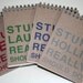 Stuff You Really ShouldDo Notebook - Personalized