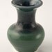 Green and Blue Vase