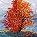 Abstract Fine Art Print - Stormlight