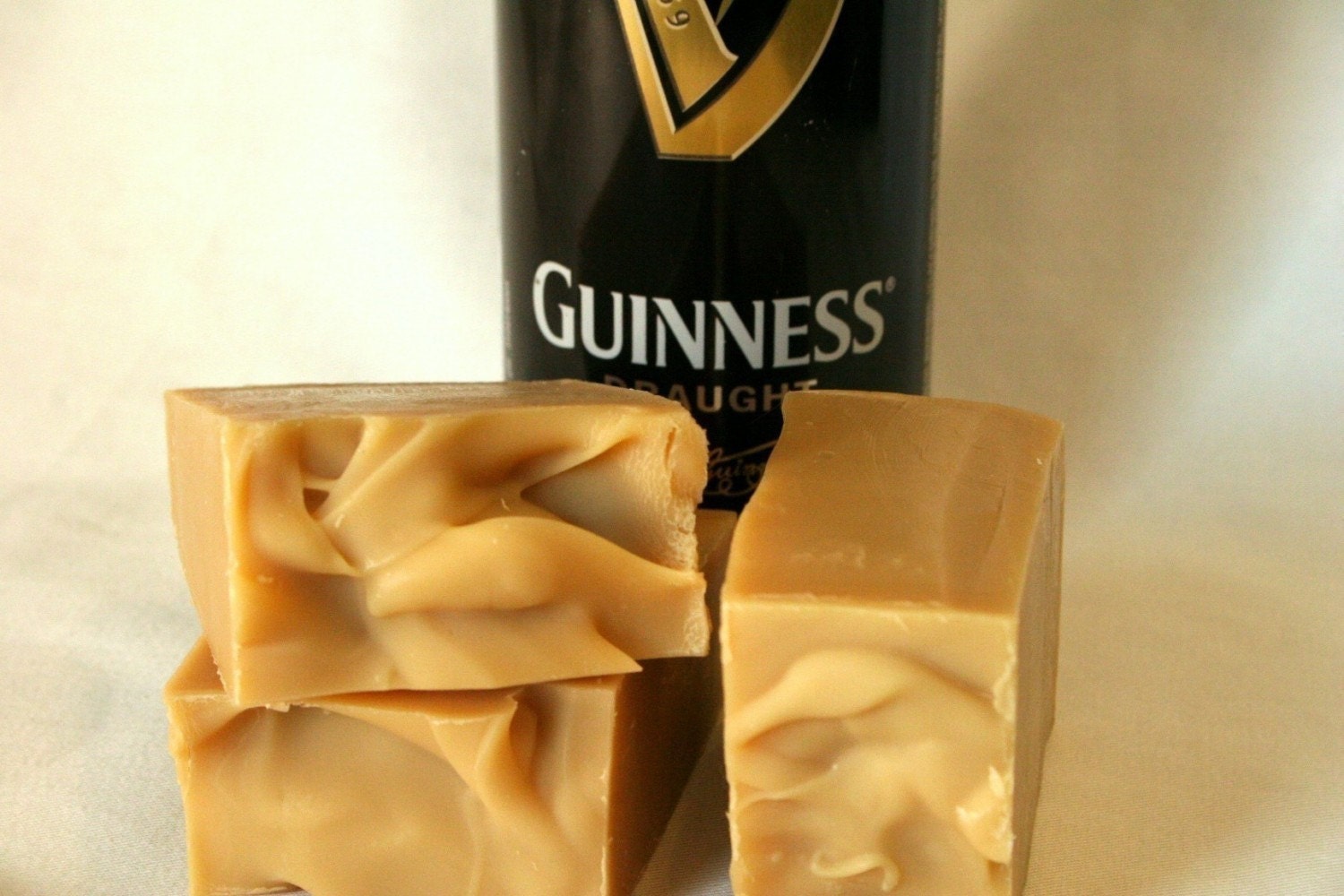 Cedarwood - Guinness Extra Stout Beer Soap