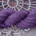 RESERVED Sock Yarn