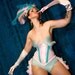 Showtime Burlesque Set