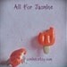 Dreamsicle Stud Earrings