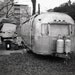 Airstream Dreams - 8x10 Photo Print