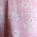 Reconstructed Vintage 60s Mod Floral Frock... X-SML