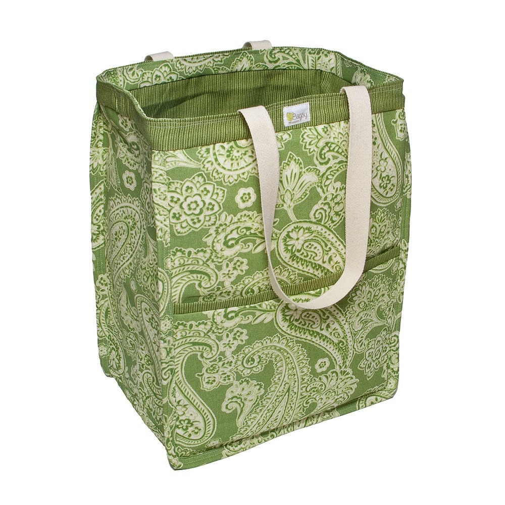 Cotton/Canvas Shopping Bag