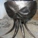 skull pitcher