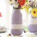 Ostrich Milk Vase