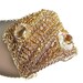 Wedding Jewelry Cuff Bracelet Vintage by dabchickvintagegems
