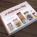 Signed Copy of A Collection a Day Book