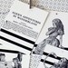 Alice in Wonderland Gifts Tags - Twelve Wonderful Designs