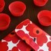 iPad 2 Case - Marimekko with flap