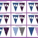 Rock Star Banner - DIY Printable Parties