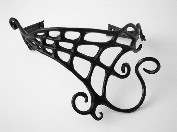 Web Choker