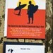 Endless Journey Surf Invitation Poster and Awesome Flourescents