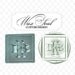 Custom Wax Seal Stamp