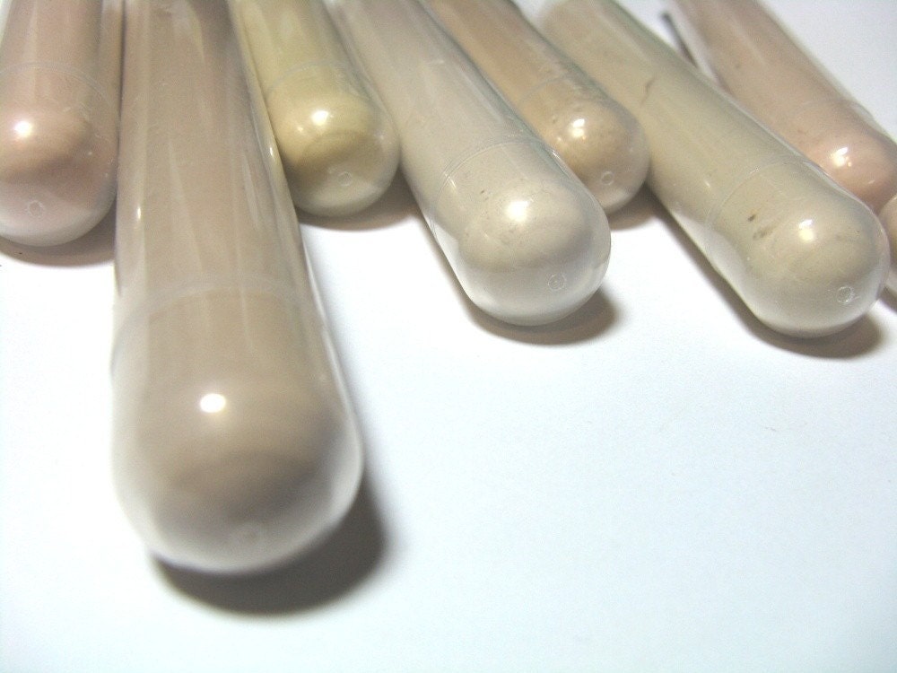 Foundation Refill