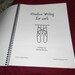 Creative Writing For Girls