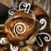 Lunar Trinity Chignon