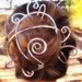 Lunar Trinity Chignon