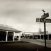 Brawley California, Ghost Town 5x7 Photo Print