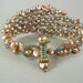 Grace Bracelet - From the Water