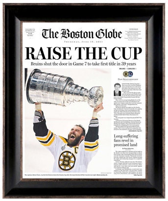 RAISE THE CUP