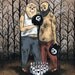 Limited Edition Art Print - Taking Care of My Demons (01 of 50)
