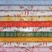 Heather Ross - Far, Far Away, Chapter 3 - Fat Quarter Bundle of 10 Snow White Prints