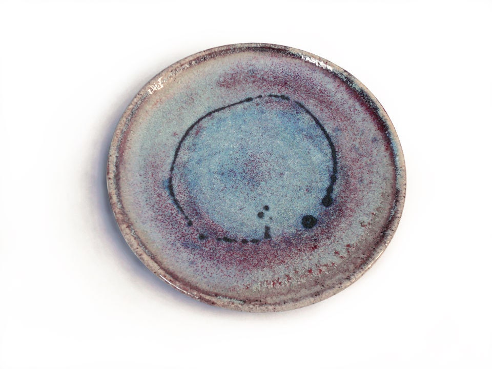 SALE Zen plate