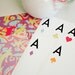 MAD HATTER Printable Paper and Arrows