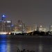 Resurgance - Panoramic giclee fine art print featuring Detroit's skyline