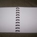 Notebook Notepad Recycled 7UP Recycled Notebook-