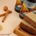 Dark Ale Beer Cold Process Soap with Michigan Beer