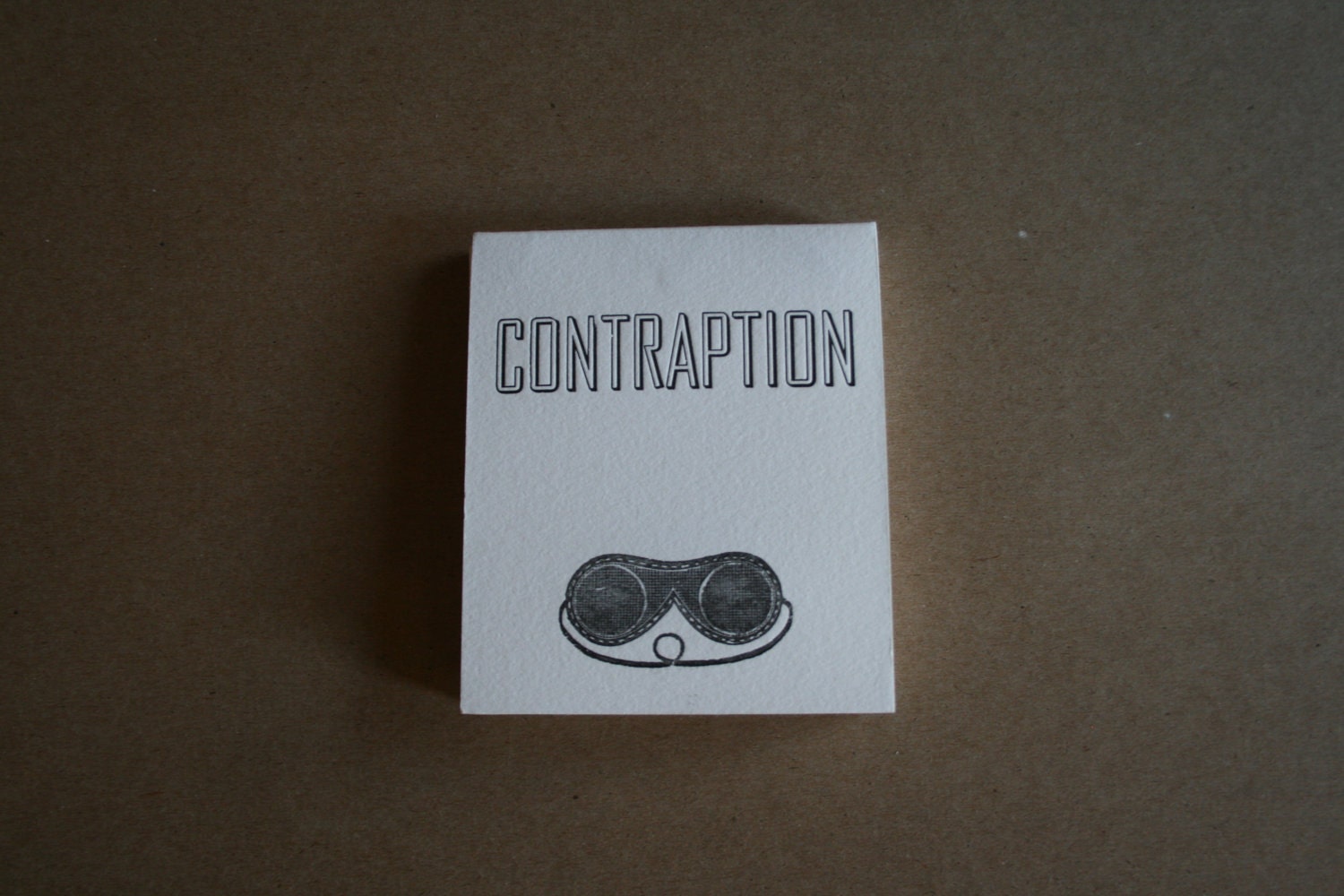 Flip Book
