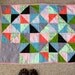 Watermelon Play Quilt
