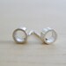 Circle Posts Sterling