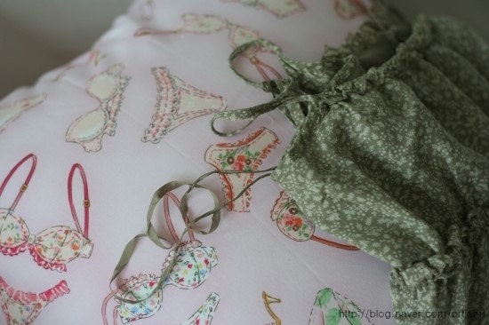 Shh..a girl's secret