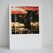 Parisian Cafe