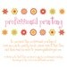 Professional Printing: (25) 4x6 Photo Quality Prints