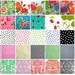 Oilcloth 1/2 yard cut of your choice from OILCLOTH ADDICT