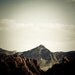 Mountain Photography / Neutral Muted Desaturated Fine Art Photography