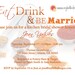 Kitchen Shower Invitation:  Spices