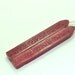 Durable Red Sealing Wax Sticks