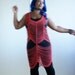 Introductory Sale Crochet Chain Reaction by raghousenternational from etsy.com