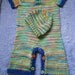 YYMN or YYMH  custom woolies
