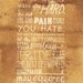 Be Soft - 11x17" Poster Print