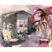 Two Chairs - Large Archival Print