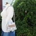 Helen a OOAK Boutique Cross Body Bag