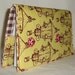 Mod Lanterns and Ladybugs Weekly Academic Planner 2011 by WolfBait